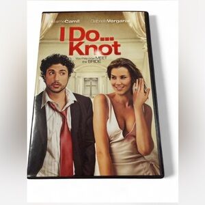 I Do... Knot DVD